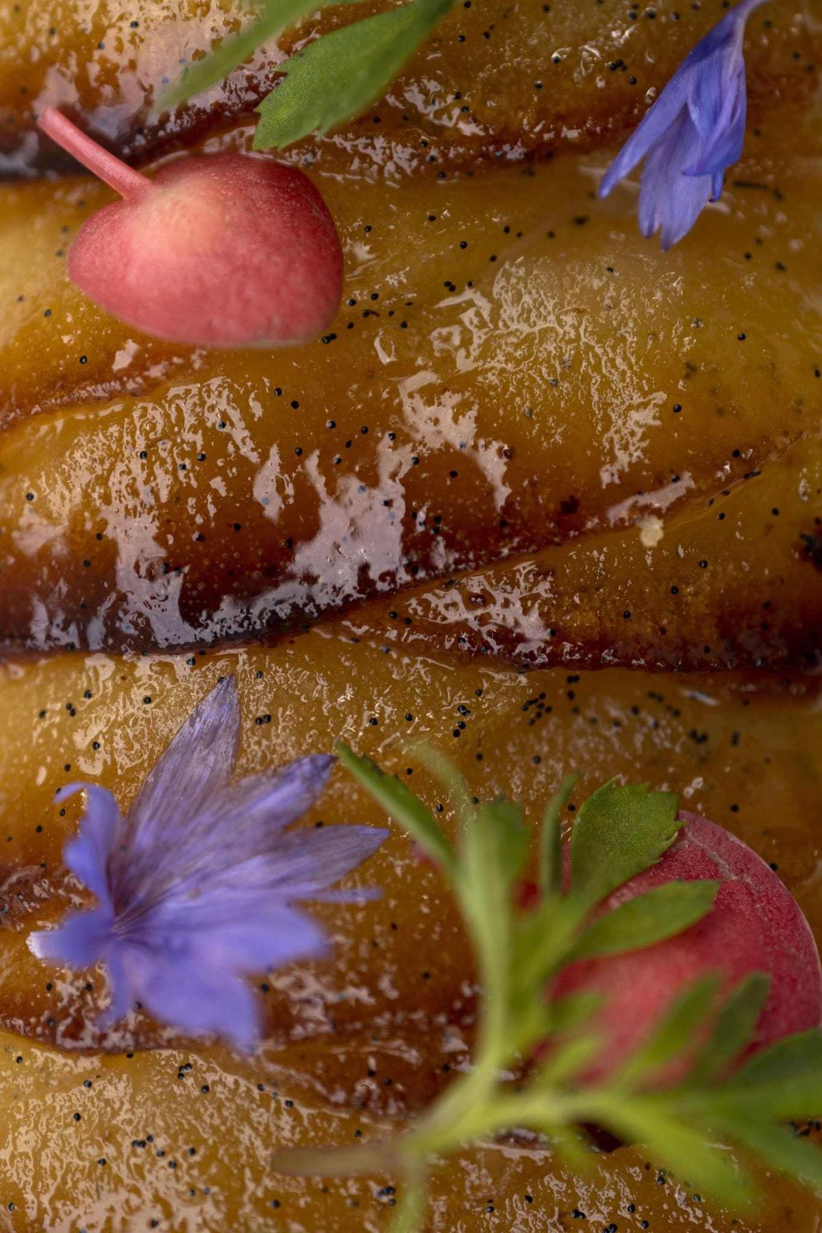 sphere restaurant paris plat DSC0691 1200x1800 - Contactez le Sphère Restaurant